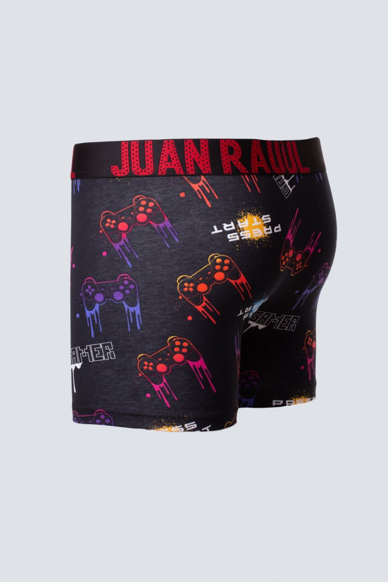 Трусы Trend Collection JUAN RAUL JR96 Разноцветный S (80378)