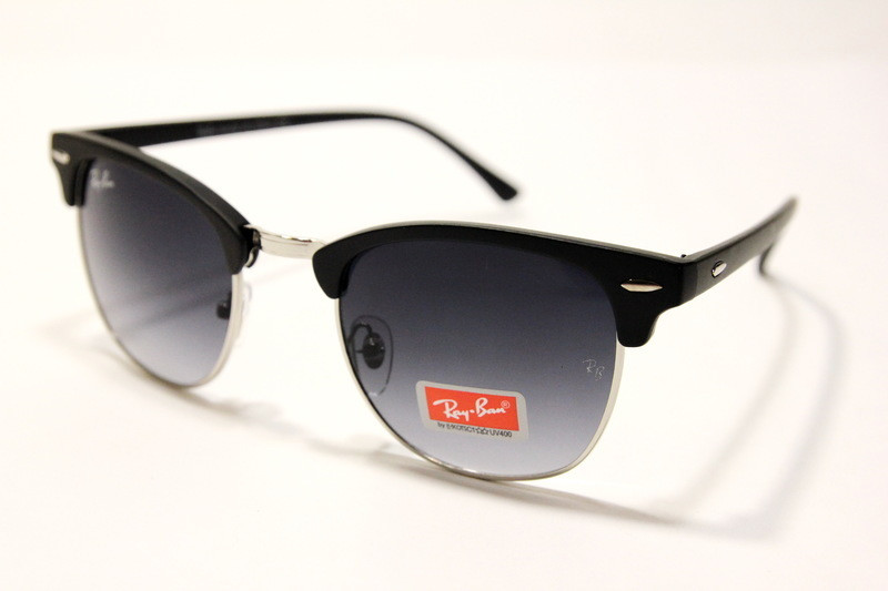 Сонцезахисні окуляри RB 3016 C2 Чорний (hub_tuKx90452)
