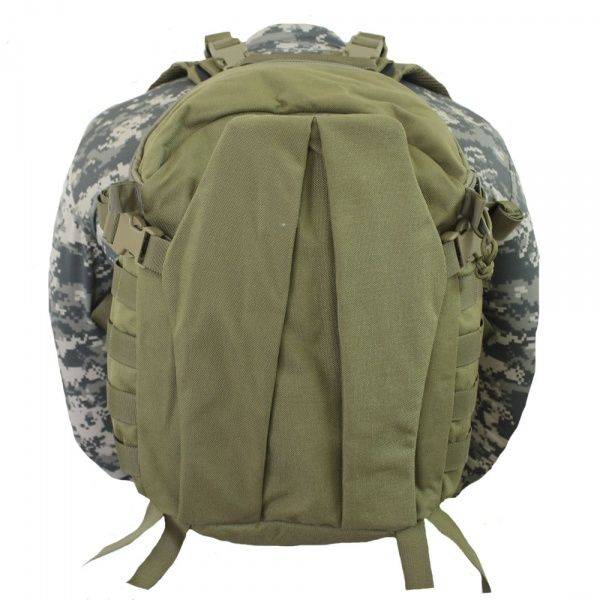 Рюкзак TMC MY style PJ Pack Khaki (TMC1675)