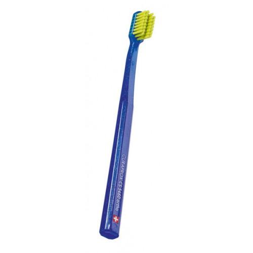 Ортодонтична зубна щітка CURAPROX Ultra Soft Orto, D 0.10 мм (MM00392)