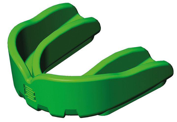 Капа MAKURA Toka доросла 11+ Green (art.6017514107)