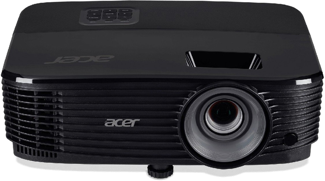Проектор Acer X1323WH (MR.JPS11.001) (F00164284)