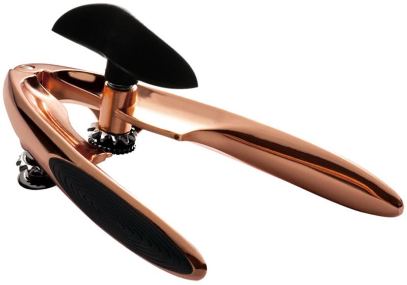 Консервный Нож кухонный Rose Gold сталь нержавеющая Berlinger Haus DP37611