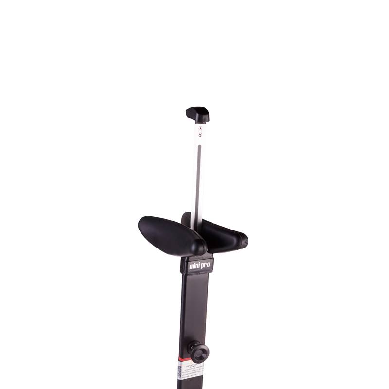 Сигвей Mirobot mini Pro с Bluetooth колонкой большими колёсами 10.5'' и зарядом до 30км хода Огонь и Лёд