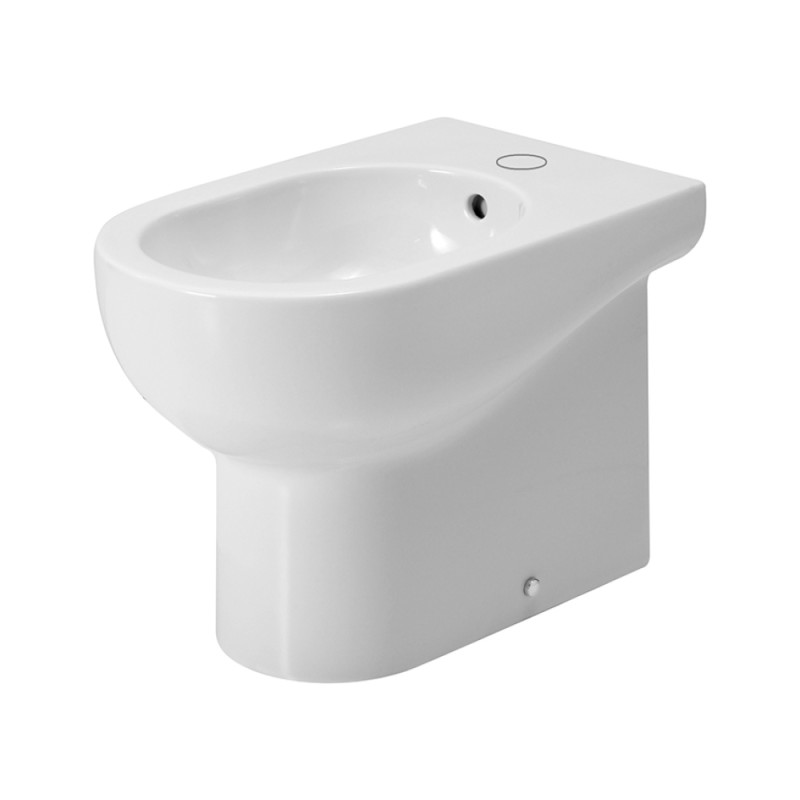 Біде Підлогове Azzurra Nuvola Nuv500B1