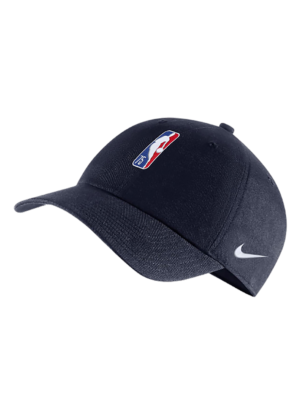 Кепка Nike NBA U NK H86 CAP N31 - DJ6356-419 55см Темно-синий