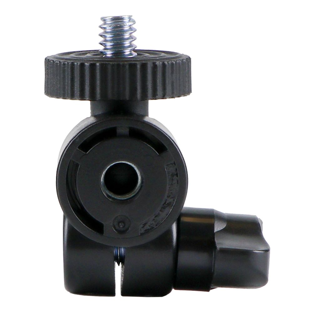 Шаровая голова пластик на штатив Wuw 1/4" Black (33226_3030176)