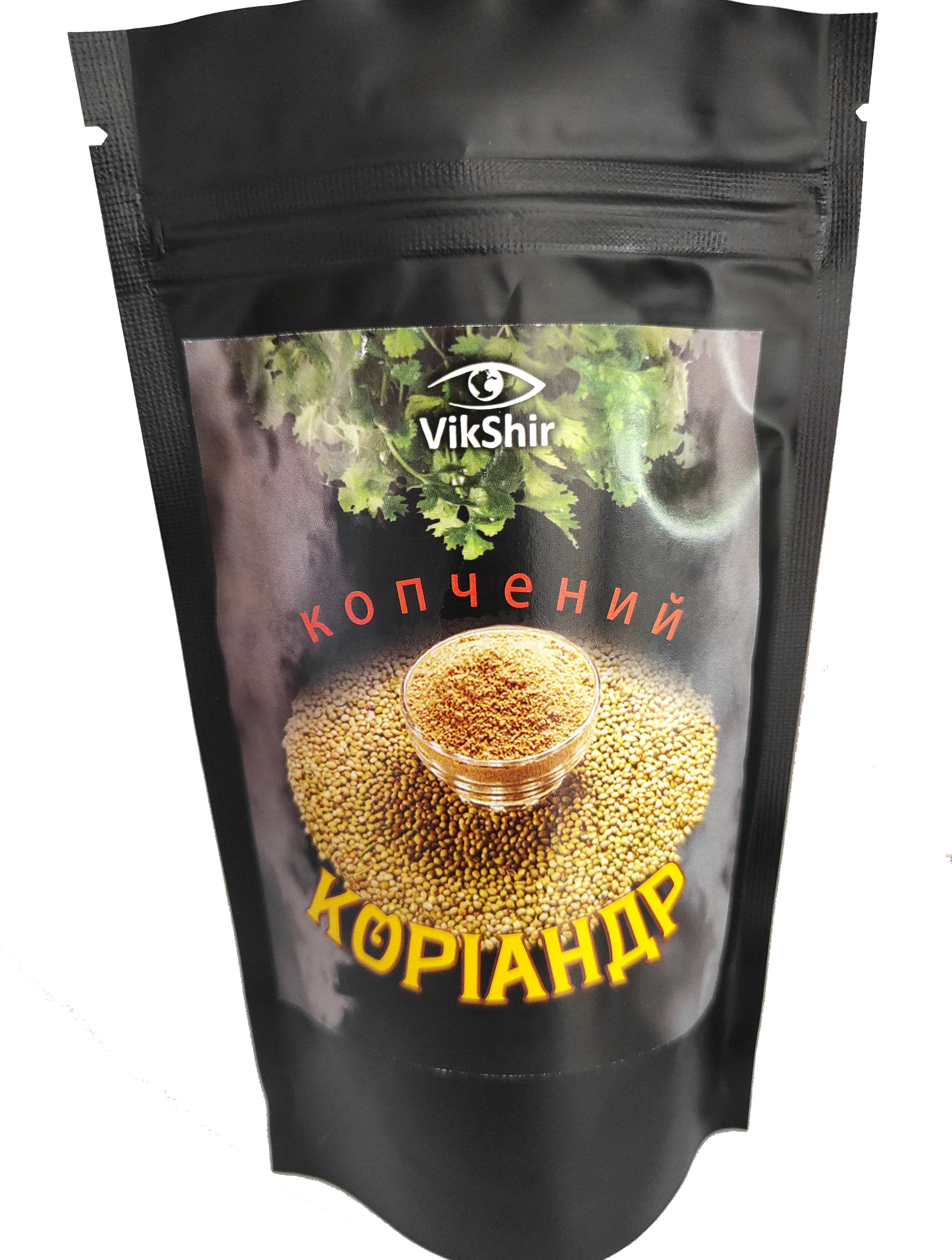 Копчёный кориандр VikShir 60 г