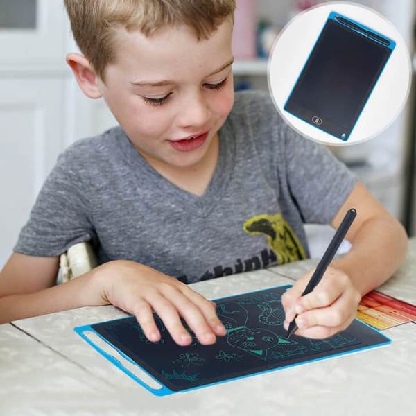 Графічний планшет Writing Tablet 8.5 Blue (67983)