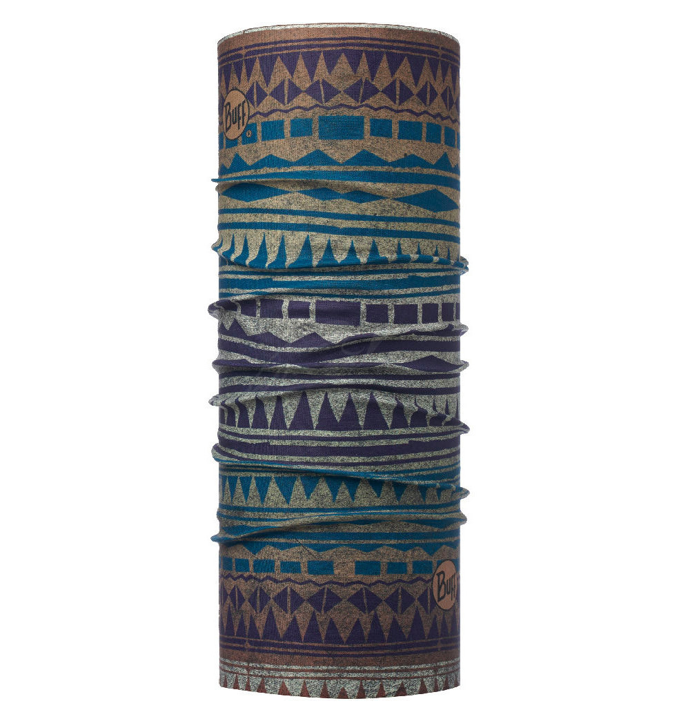 Мультипов'язка Buff Original Slim Fit tribal blanquet multi Різнокольорова (115227.555.10.00)