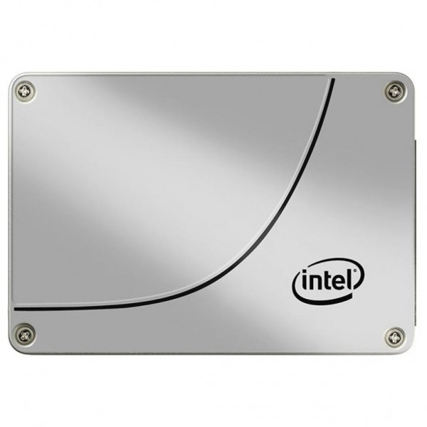 Накопичувач SSD Intel DC S3520 Series 480GB 2.5 SATAIII MLC SSDSC2BB480G701 (F00160297)