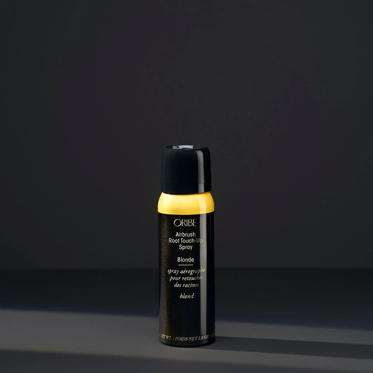 Спрей для маскировки отросших корней и седины Oribe Airbrush Root Touch-Up Spray Blonde 75 мл (2461914760)