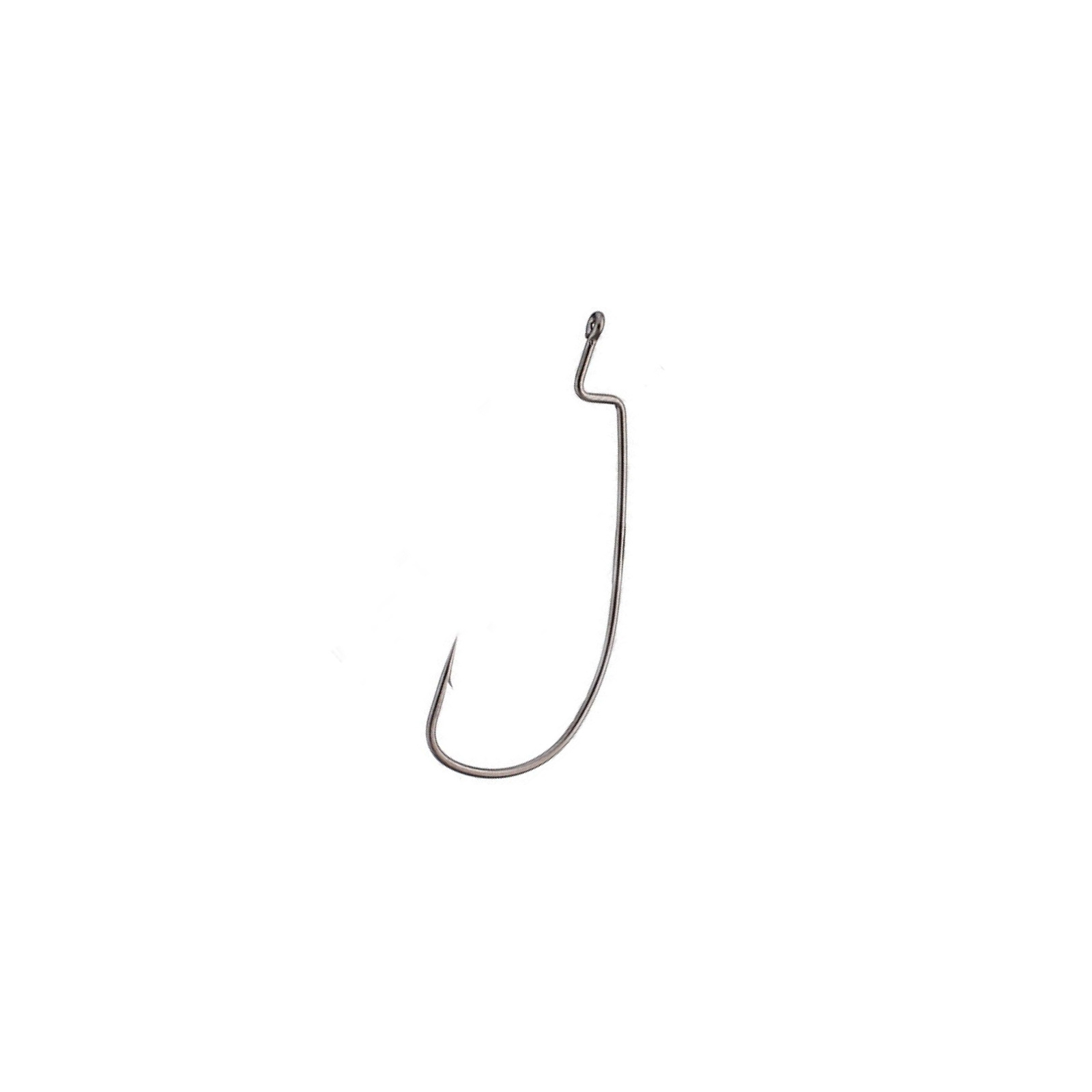 Крючок Decoy Worm 9 Upper Cut 4/0 6 шт/уп (1013-1562.00.65)
