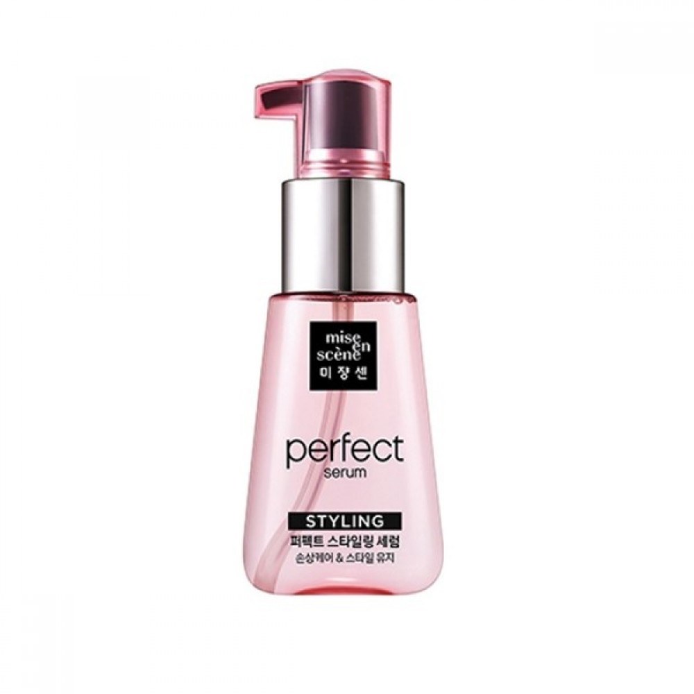 Сироватка-стайлінг для волосся Mise En Scene Perfect Styling Serum (EE00112)