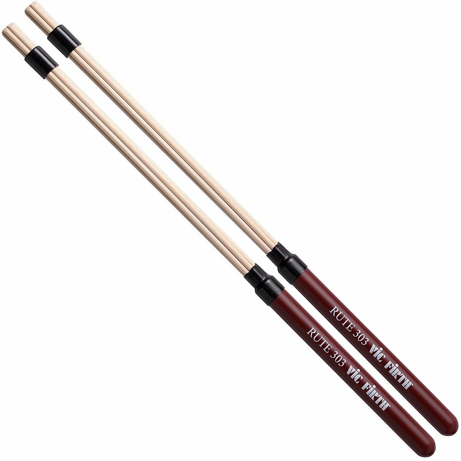 Барабанные щетки Vic Firth Rute 303