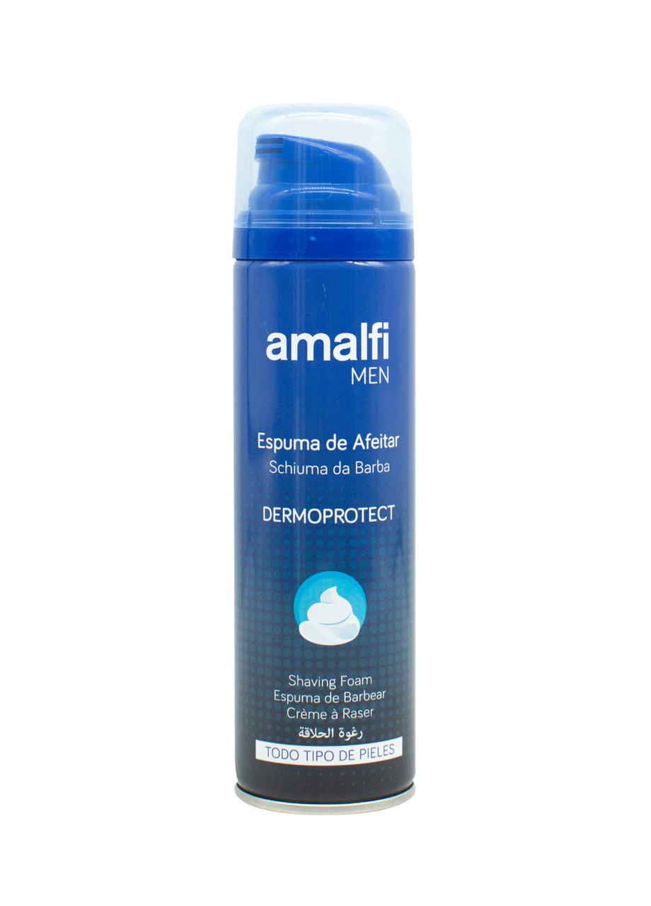 Пена для бритья Amalfi Men Dermoprotect 250 мл