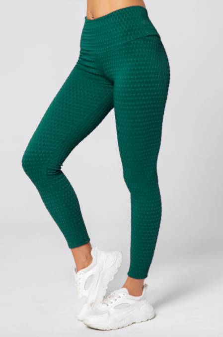 Спортивні штани Rough Radical Impulse S Зелені