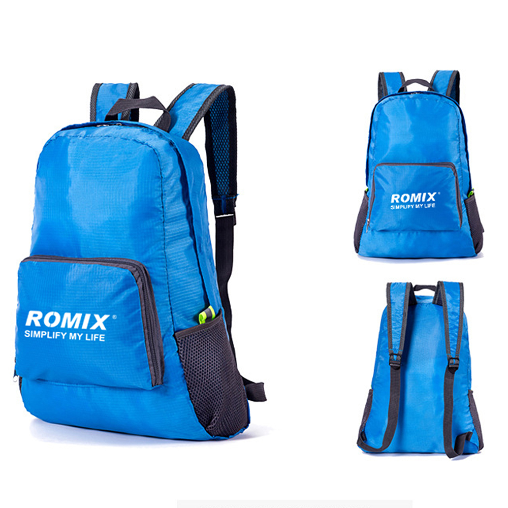 Рюкзак ROMIX 20 л Blue