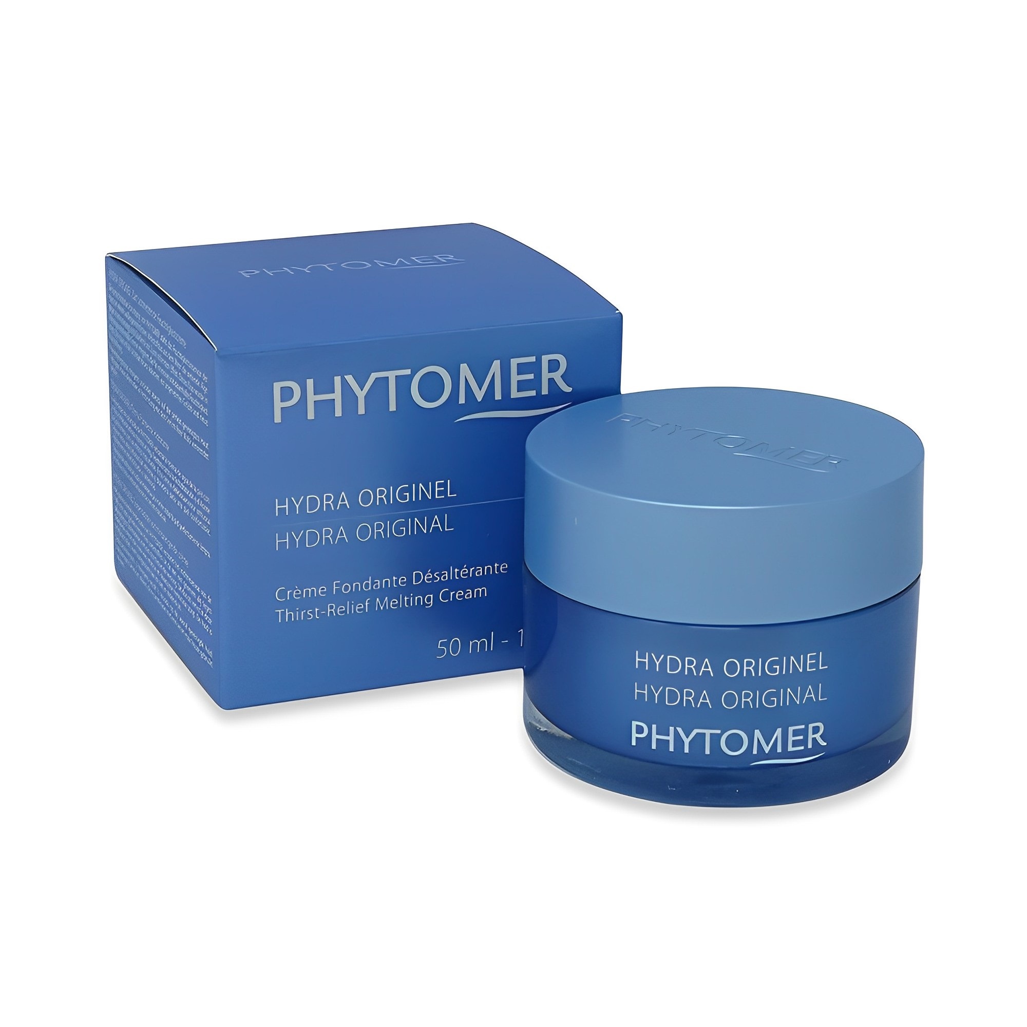 Ультра-зволожуючий крем глибокої дії Phytomer SVV048 50 мл (3530019006436)