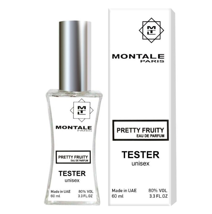 Тестер Montale Pretty Fruity EDP 60 ml (ST2-S36708)