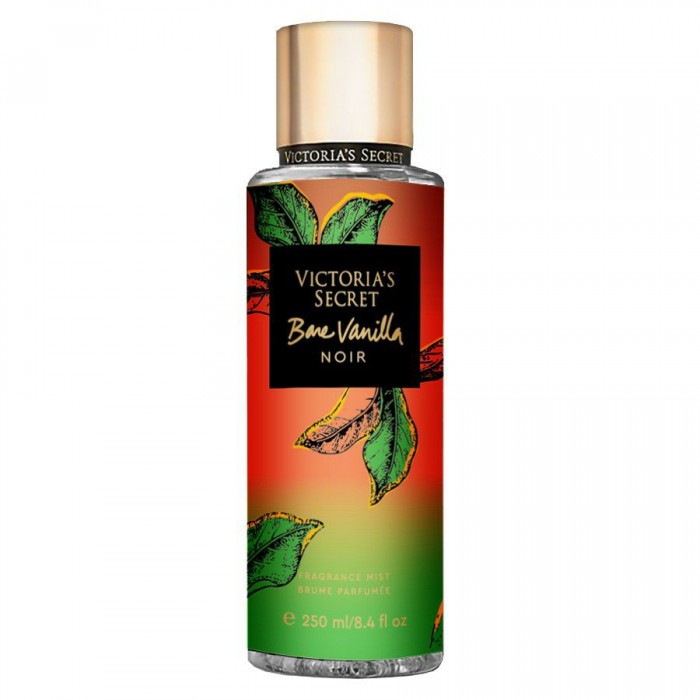 Парфумований спрей для тіла Victoria's Secret Bare Vanilla Noir 250 мл