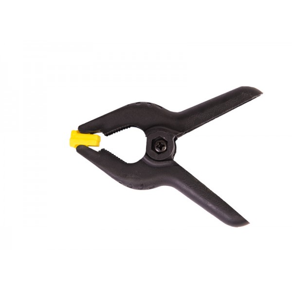 Струбцина столярная тип A MASTERTOOL GM 90 мм 8шт. 07-0540