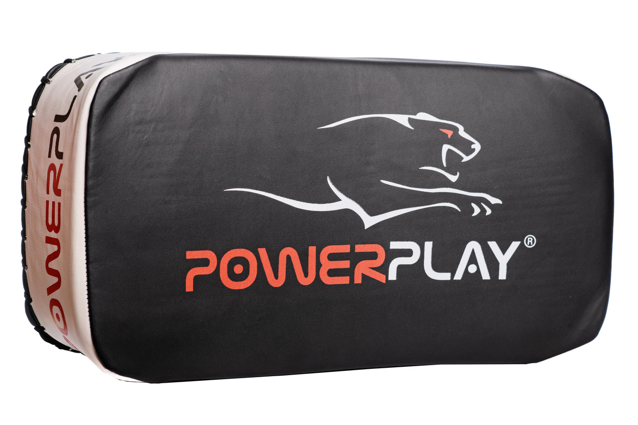 Маківара PowerPlay 3039 PU Чорно-Біла