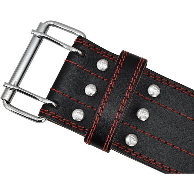 Пояс для пауэрлифтинга RDX RD1 Red XL (2215067491)