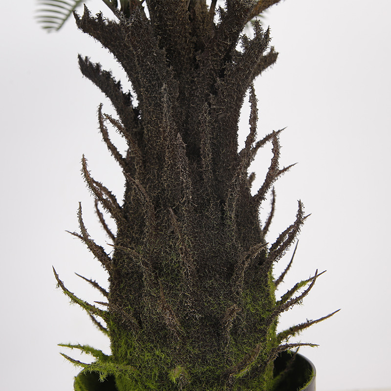 Искусственное растение Engard Fan Palm, 60 см (DW-25)