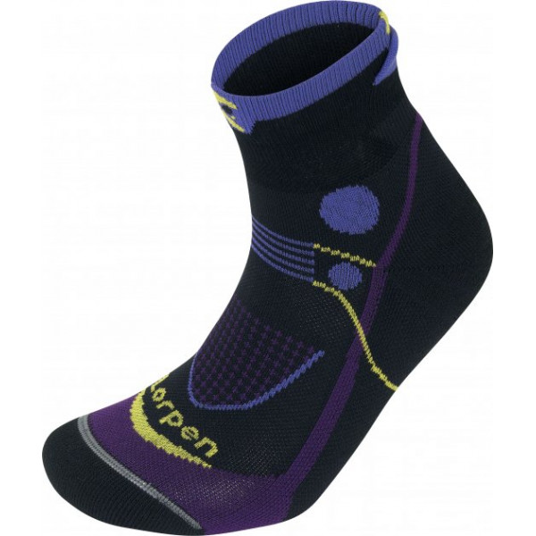 Шкарпетки Lorpen X3UTPW Black S (1052-6210111 9937 S)