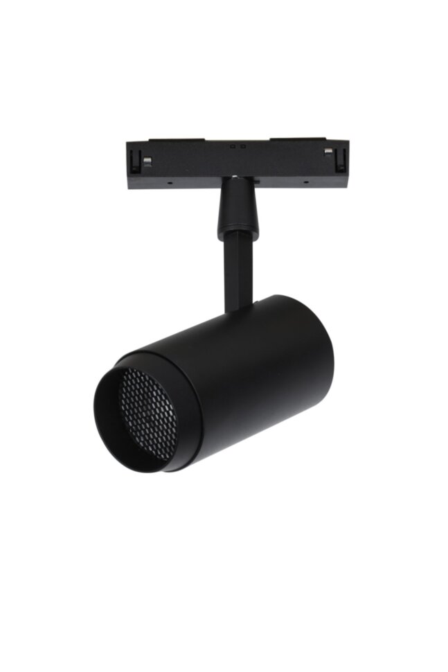 Трековый светильник Laguna Lighting 112 Черный (11262-20)