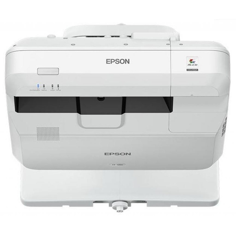 Проектор Epson EB-710Ui V11H877040 (F00164302)