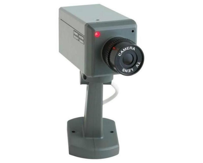 Муляж видеокамеры с движением DUMMY XL018 (107181)