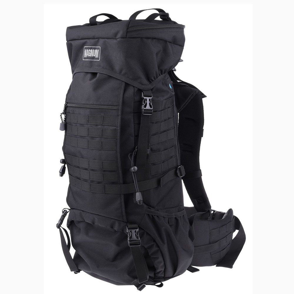 Рюкзак Magnum Bison BLACK (MAGBSN)