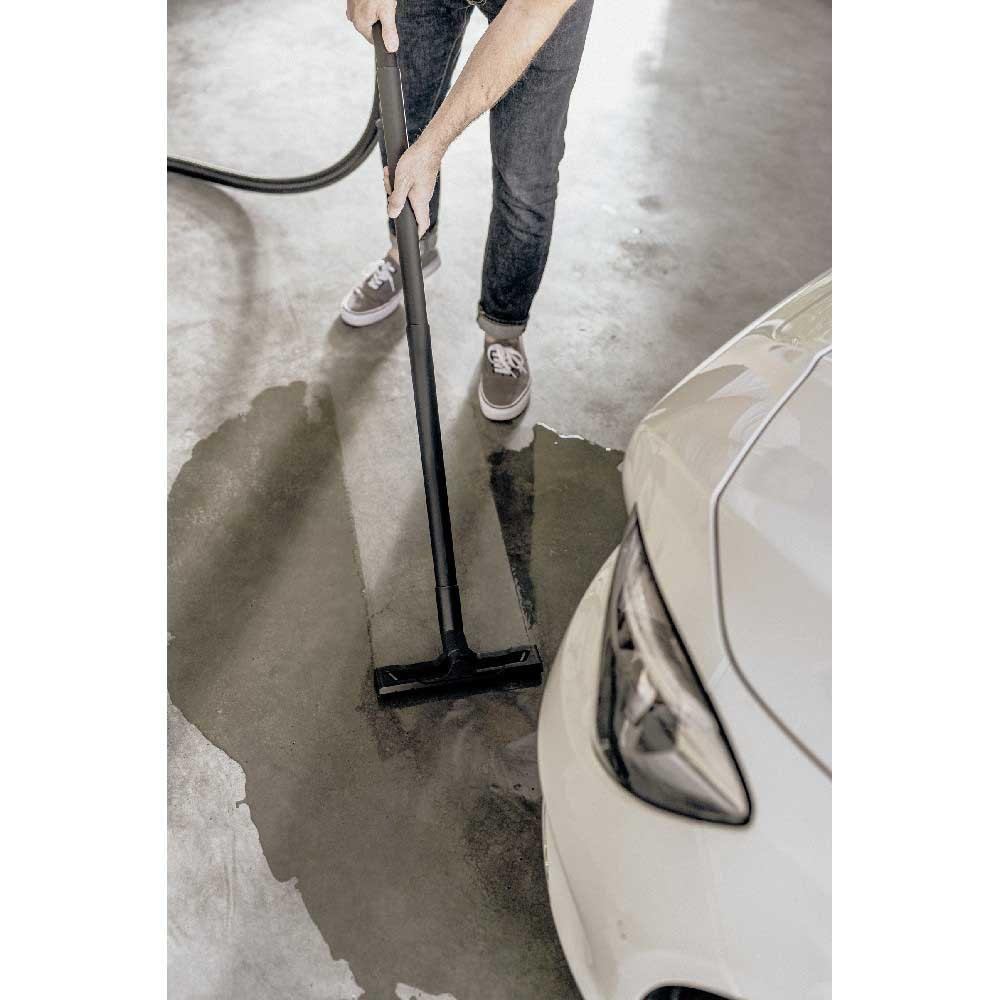 Пылесос Karcher WD 6 premium Желтый
