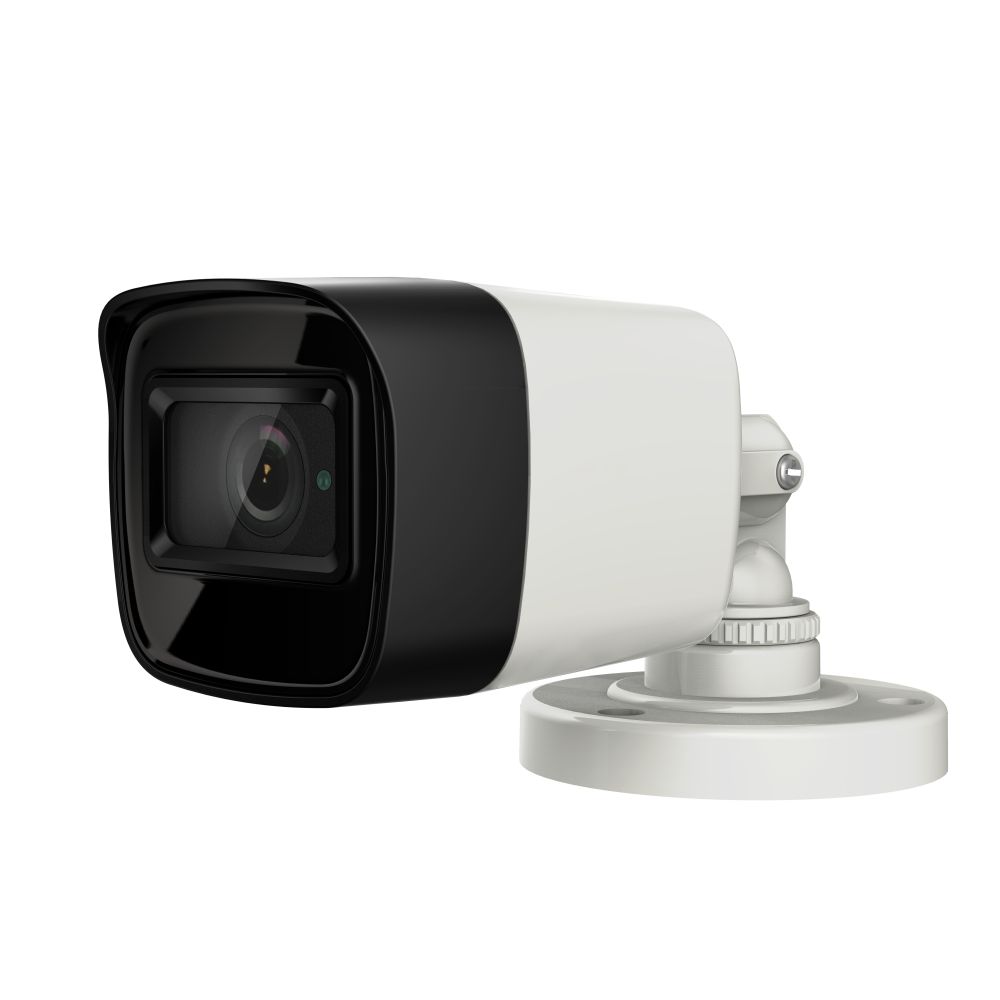 Видеокамера HD-TVI 5 Мп Hikvision DS-2CE16H0T-ITE(C)