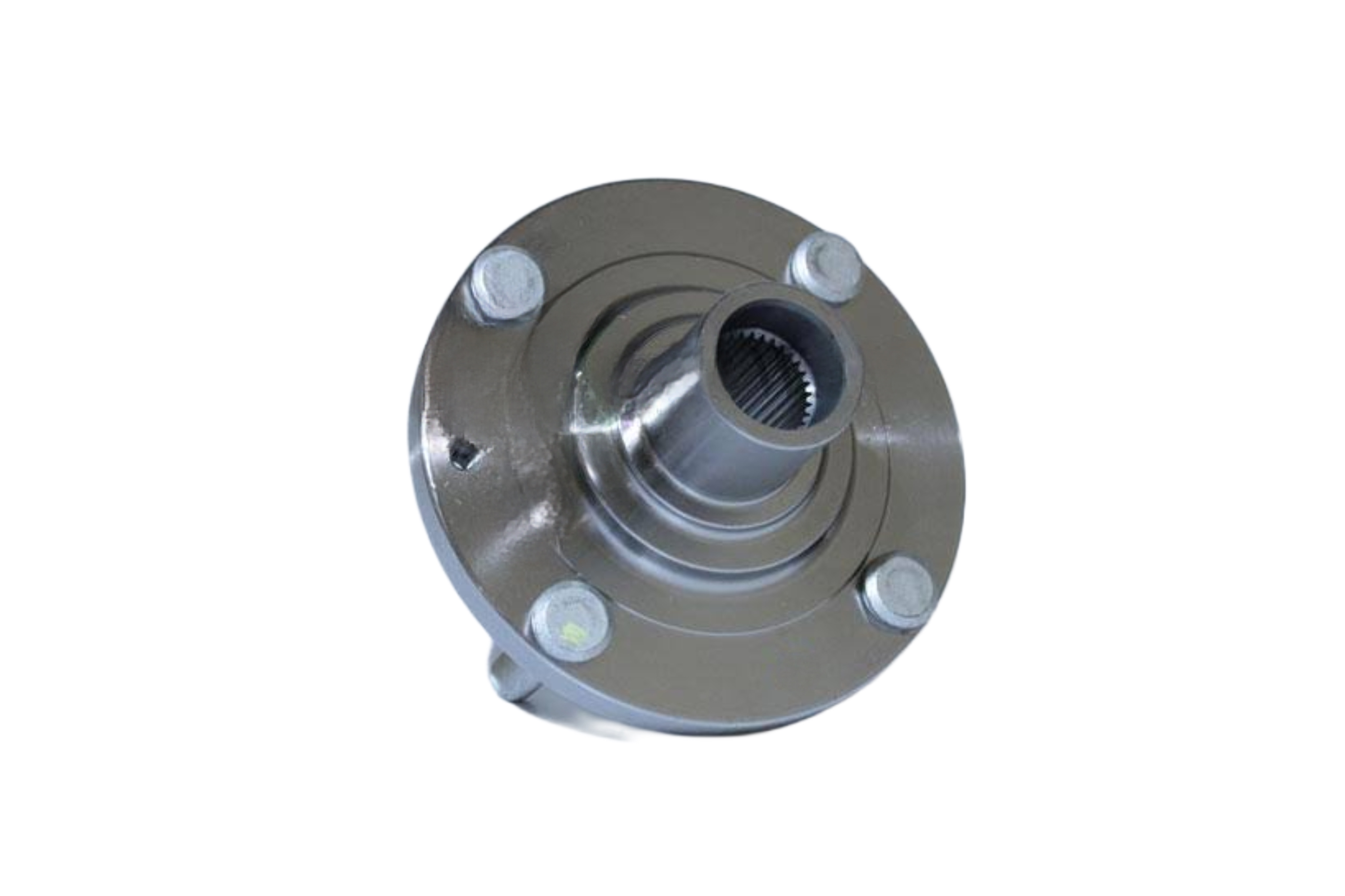 Ступица переднего колеса OEM Chevrolet Lacetti (96549779)