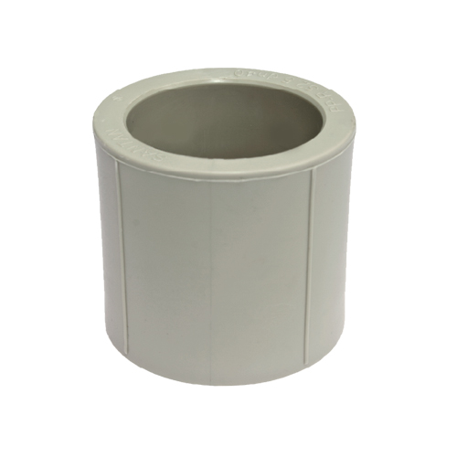 Муфта PP-R Santan S25х25 NEW