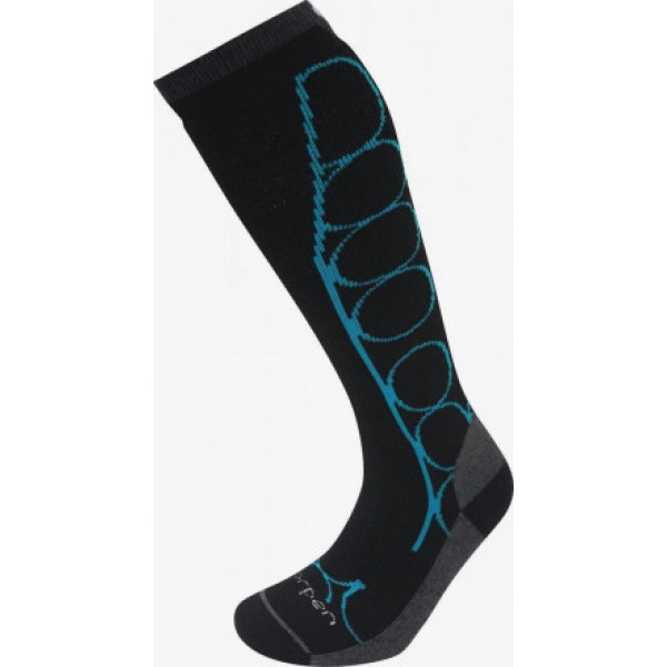 Шкарпетки Lorpen S2SMW S Turquoise (1052-6310257 2028 S)