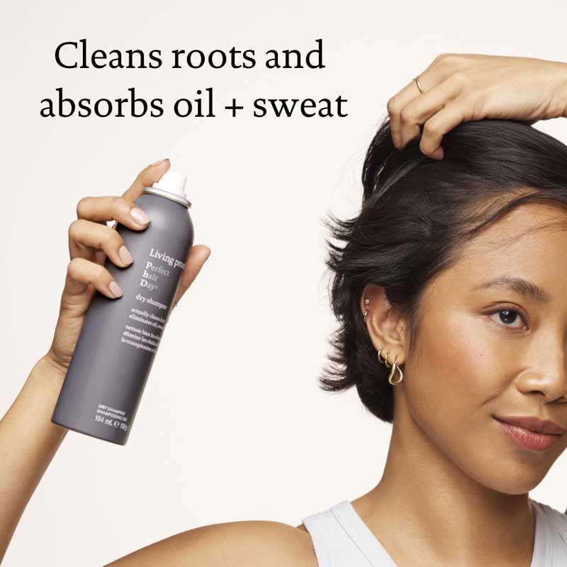 Сухой шампунь Living Proof Perfect Hair Day Dry Shampoo 83 мл (2462301150)