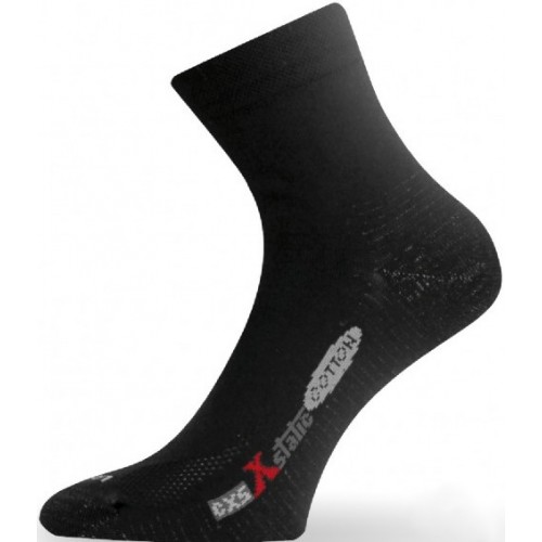 Шкарпетки Lasting CXS 900 Black (LST-CXS900XL)
