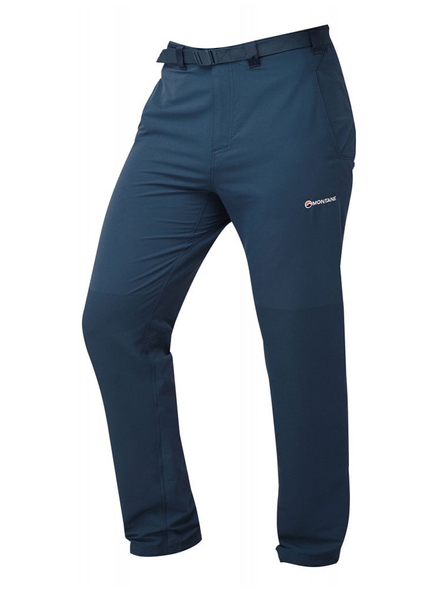 Штани Montane Tor Pants Narwhal Blue (1004-MTOPRBXXL)