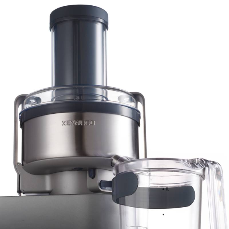 Насадка-соковитискач Kenwood AT641 (F00050402)