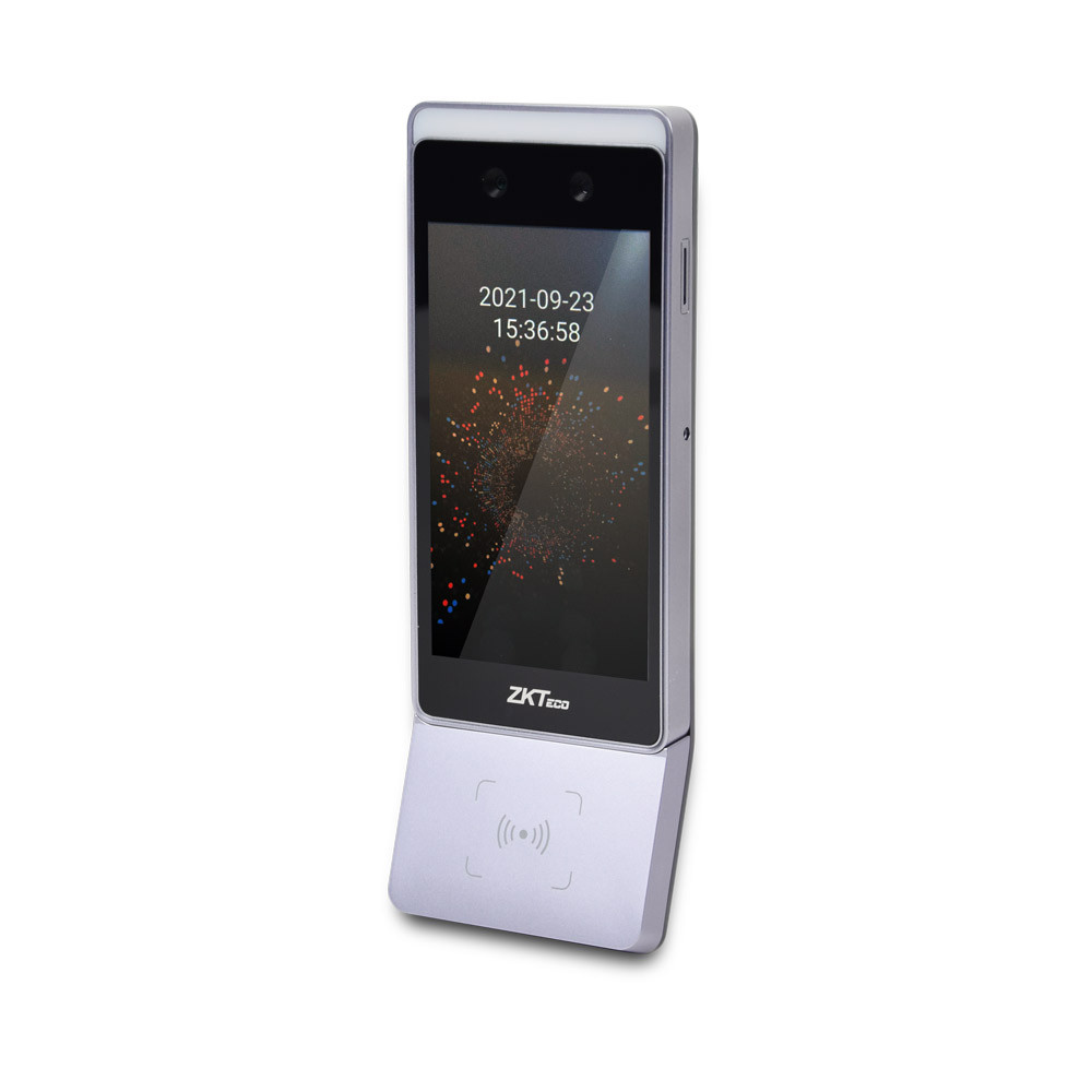 Бездротовий біометричний термінал ZKTeco Horus E1-RFID+RS485
