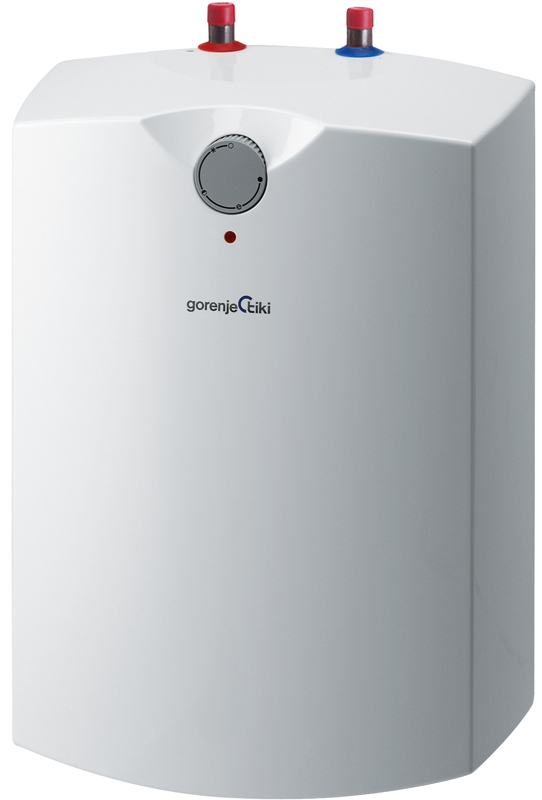 Бойлер Gorenje GT 15 U (F00004520)