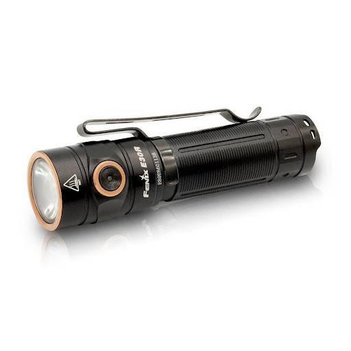 Ліхтар ручний Fenix E30R Cree XP-L HI LED (1047-E30R)