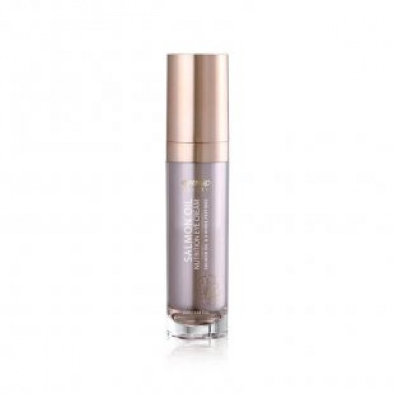Питательная сыворотка для лица с лососевым маслом Eyenlip Salmon Oil Nutrition Serum 50 мл (8809555250203)