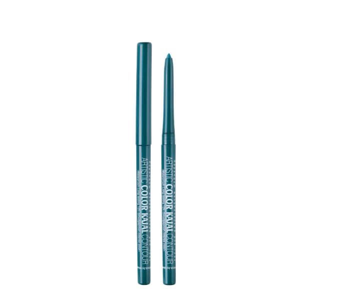 Олівець механічний для очей Relouis Artistic Color Kajal Contour 7 3г