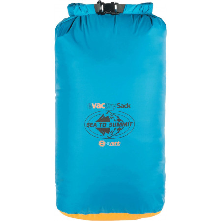 Гермочохол Sea To Summit eVac Dry Sack 20 L Blue (1033-STS AEDS20BL)