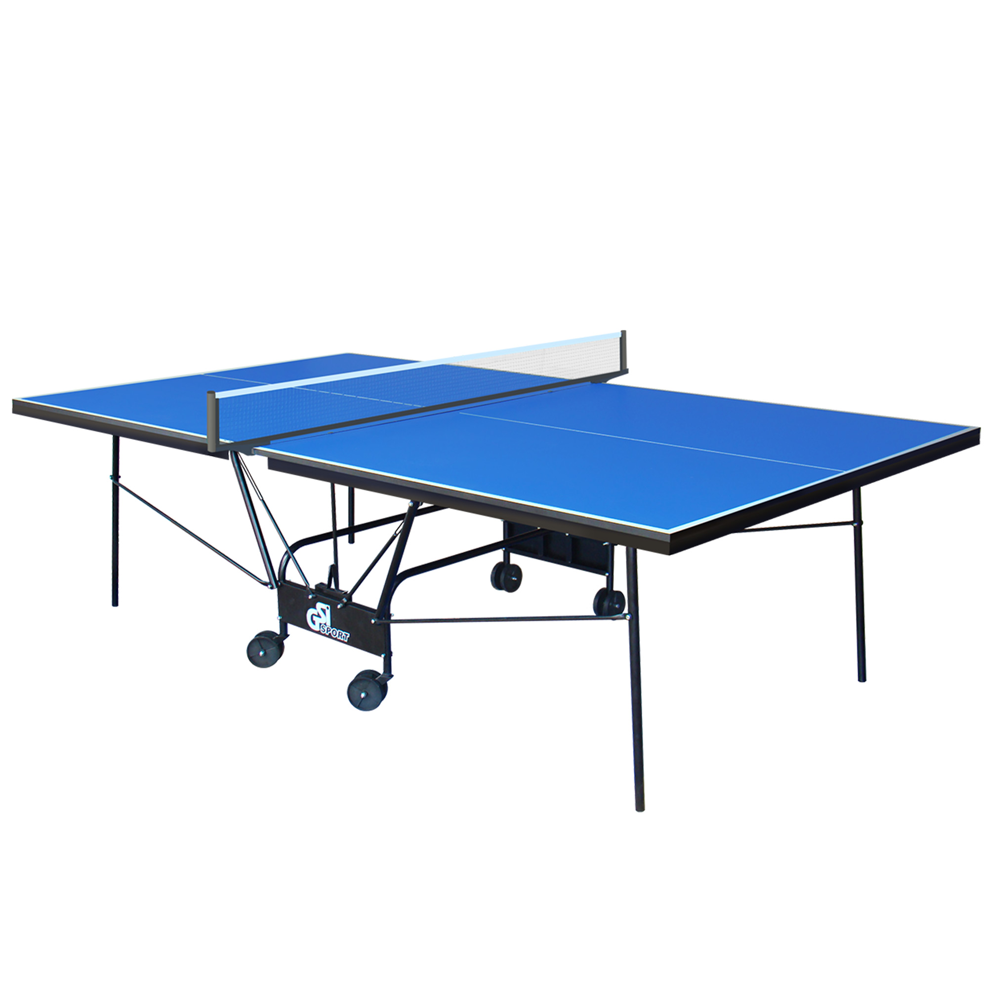 Стол теннисный GSI-Sport MT-0933